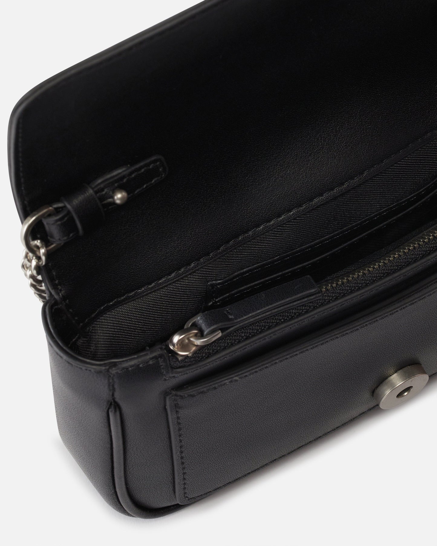 Small pocket bag Love Bag One Simply