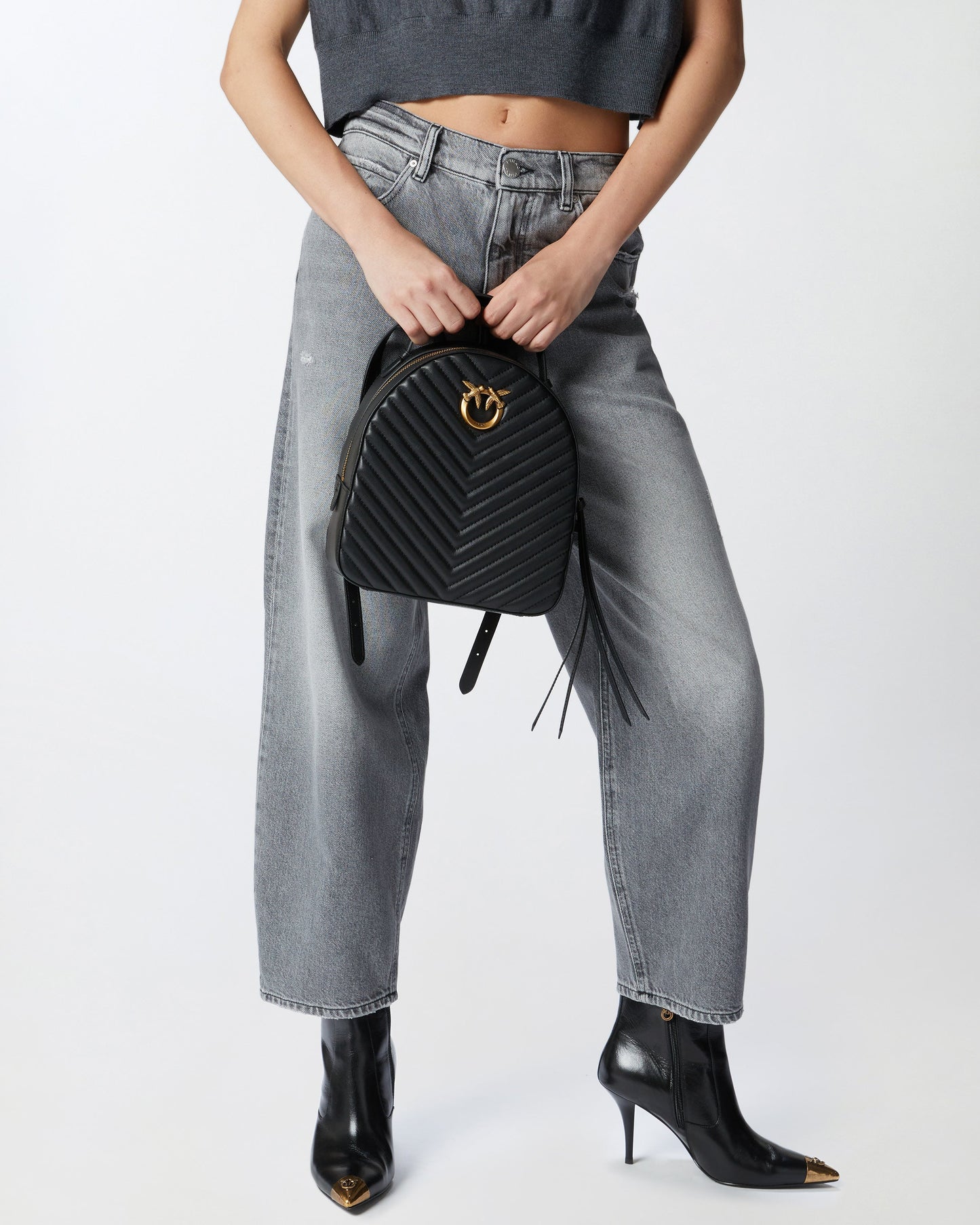 Love Backpack
