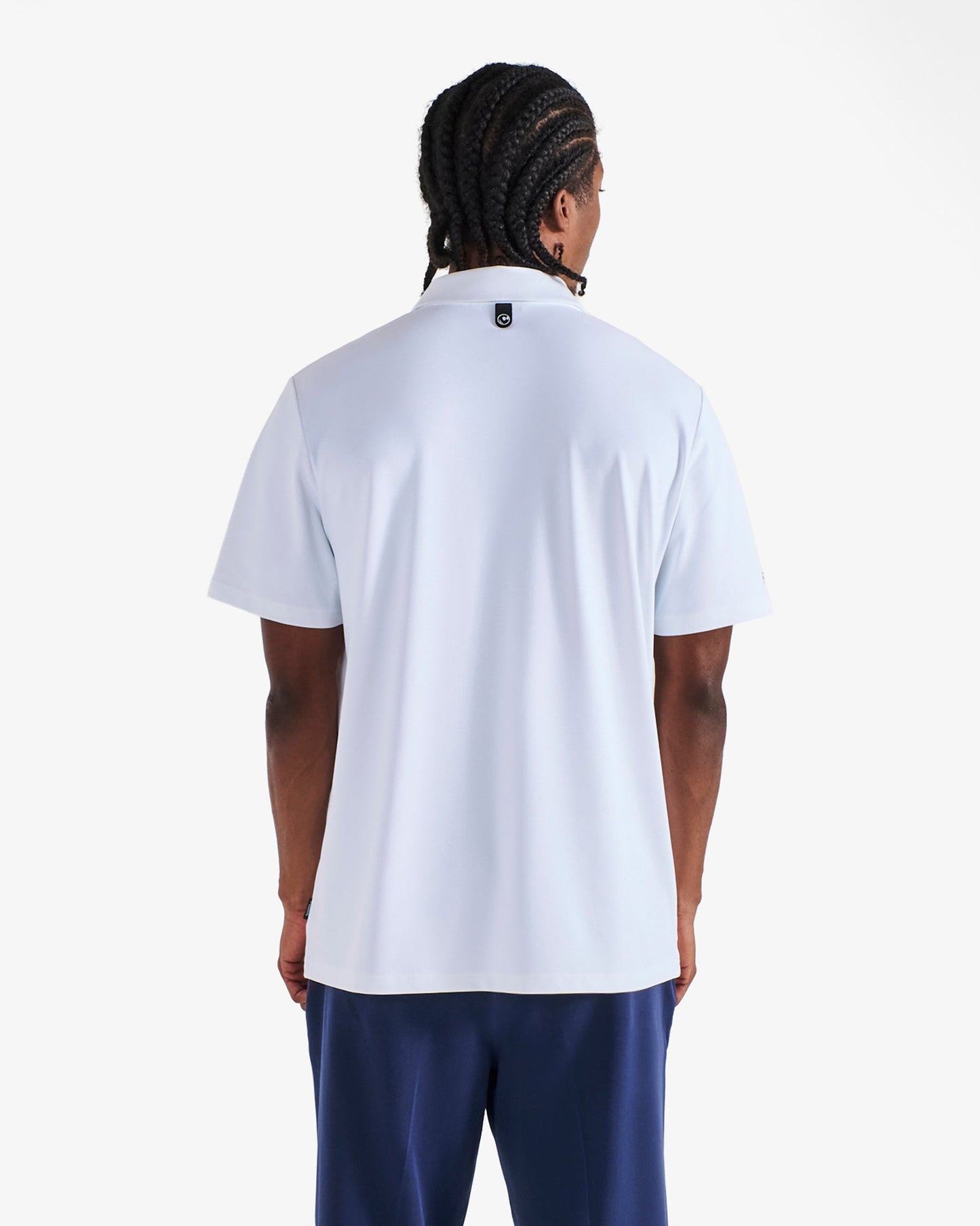 FAIRWAY BALDWIN POLO