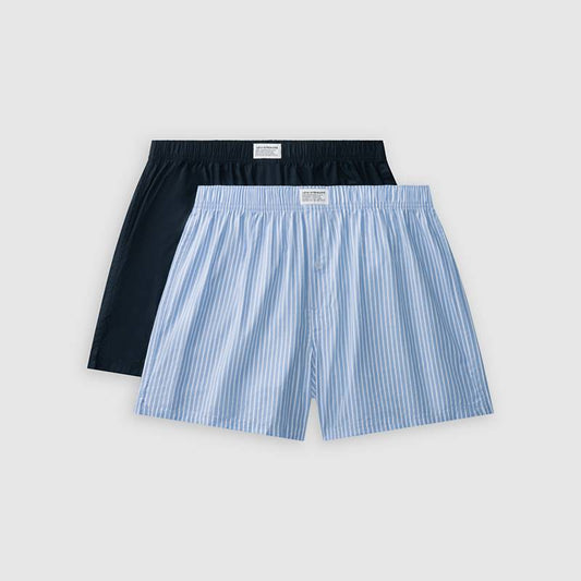 Woven Boxer - 2 Pack