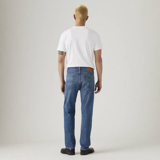 501 Original Jeans Low Stretch