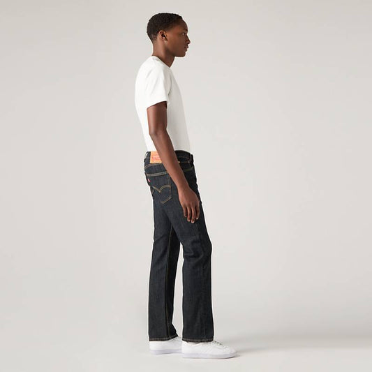 505 Regular Jeans Low Stretch
