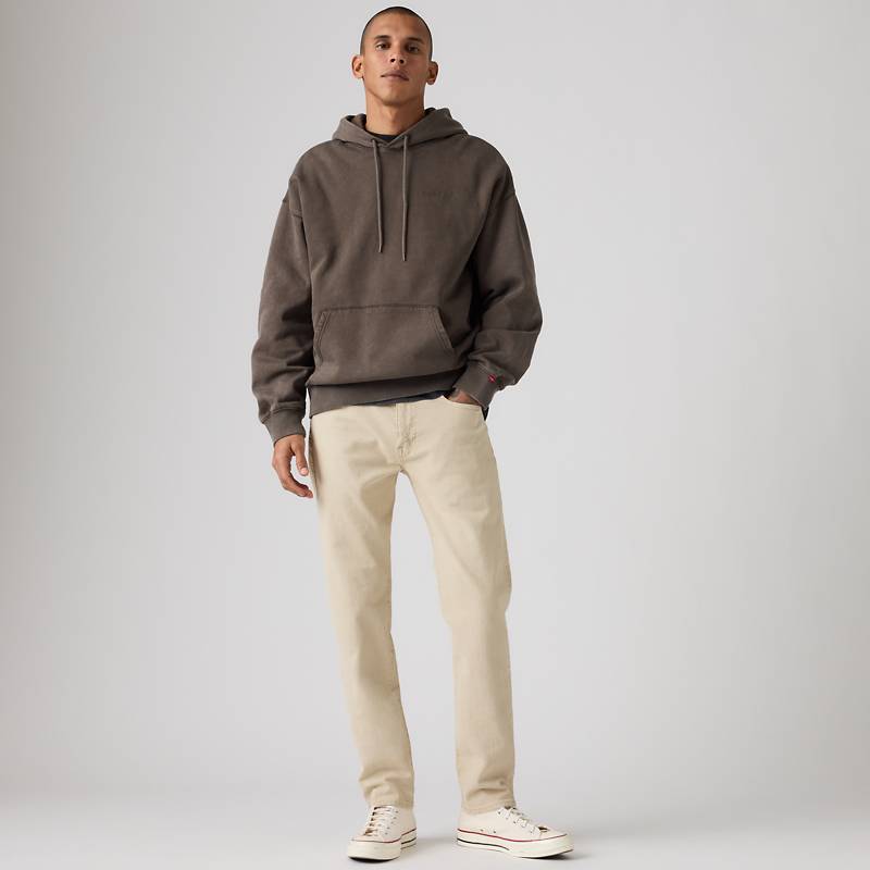 502 Taper Jeans Low Stretch