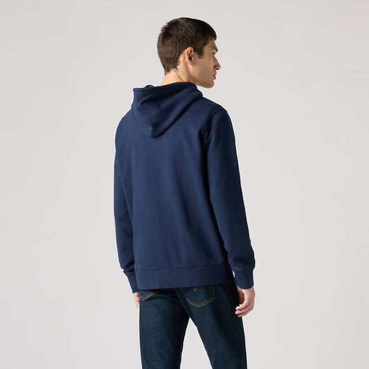 Original Zip-up Hoodie