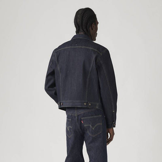 Vintage Clothing 1961 Type Iii 557 Jacket