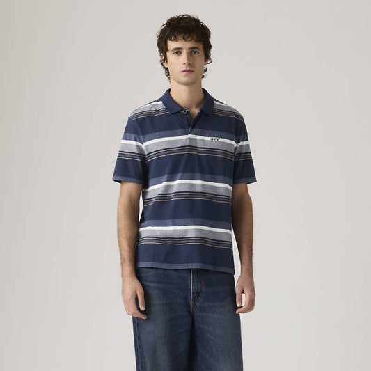 Authentic Polo
