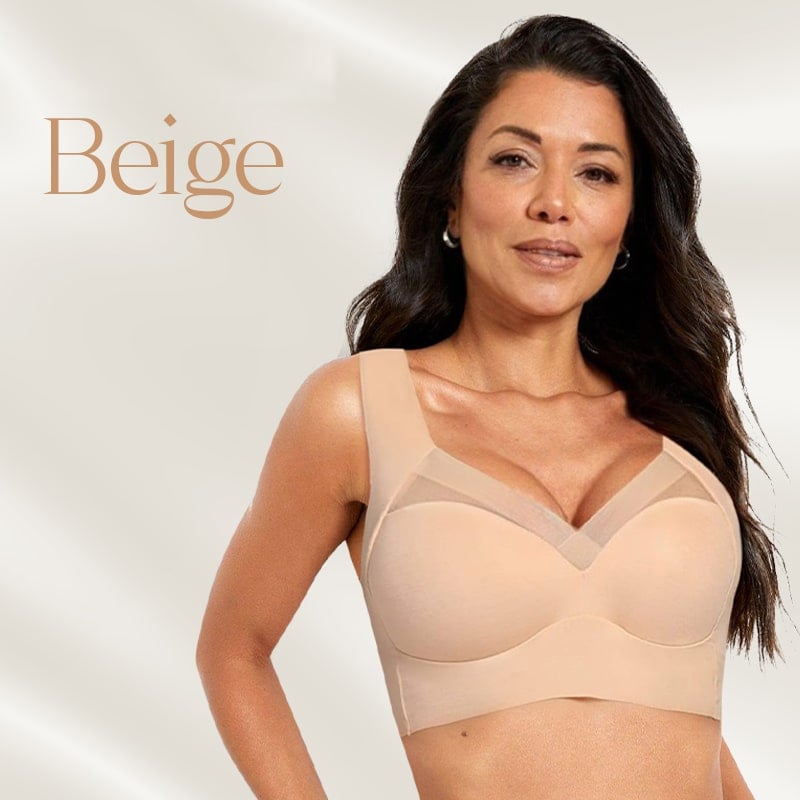 ✨Letzter Tag: Kaufe 1 und erhalte 2 gratis!✨ Sexy Push-up-BH ohne Bügel
