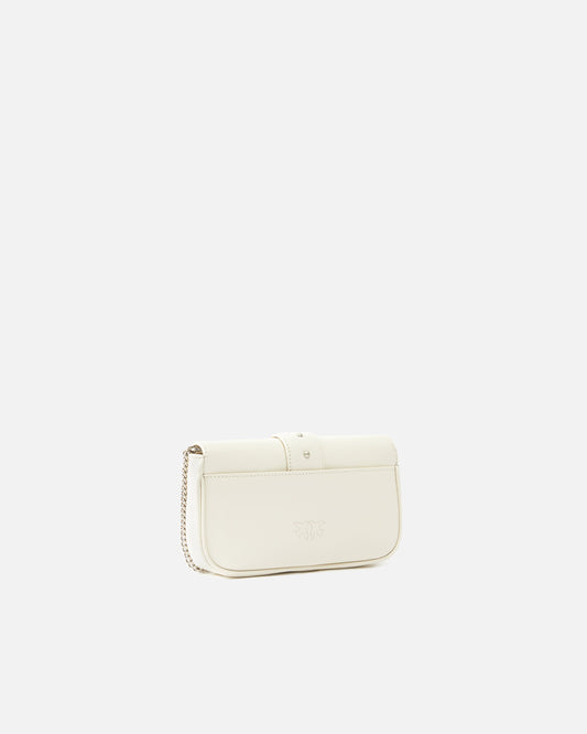 Small pocket bag Love Bag One Simply