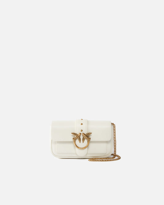 Small pocket bag Love Bag One Simply