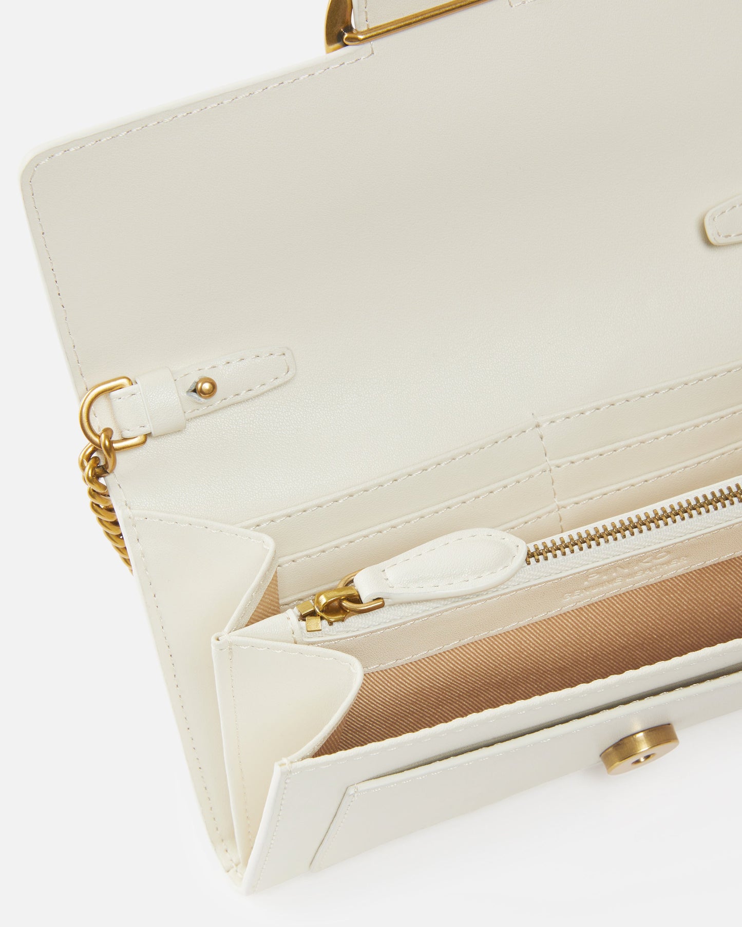 Love Bag One Wallet Simply