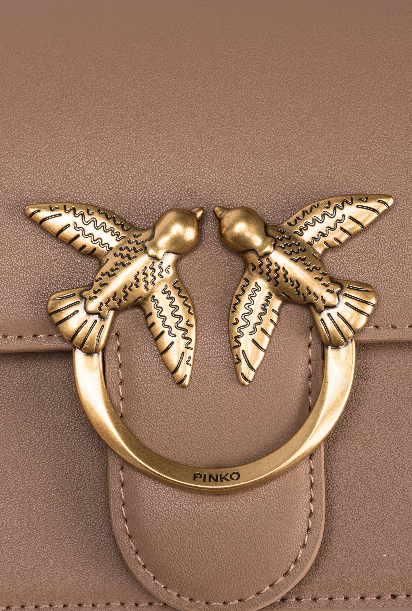 Small shoulder bag Love Bag One Simply