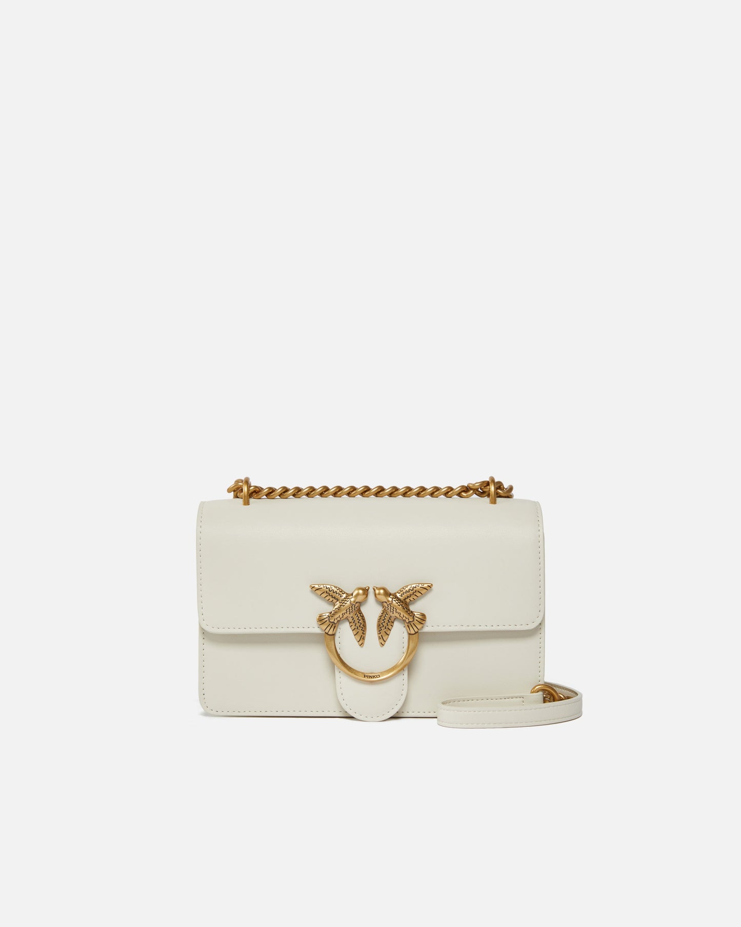 Small shoulder bag Love Bag One Simply