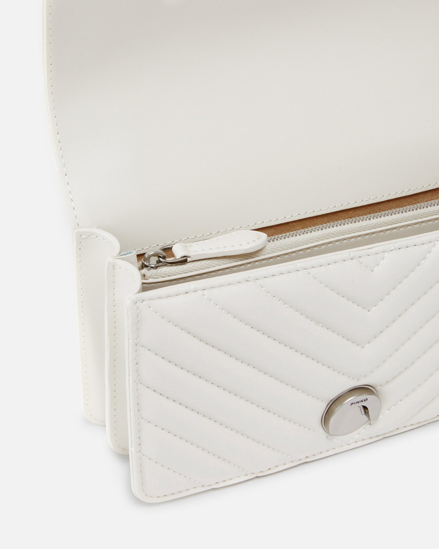 Small shoulder bag Love Bag One Chevron