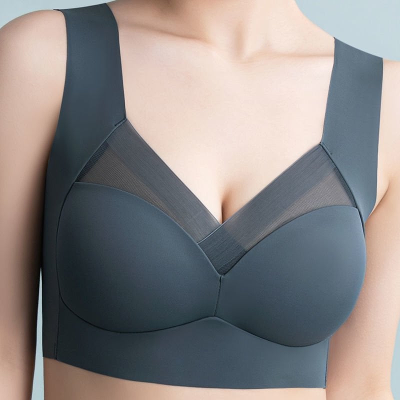 ✨Letzter Tag: Kaufe 1 und erhalte 2 gratis!✨ Sexy Push-up-BH ohne Bügel