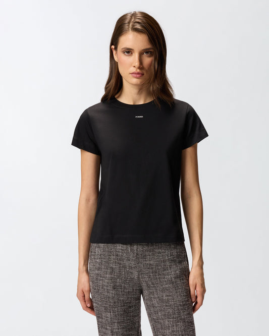 Logo-print T-shirt