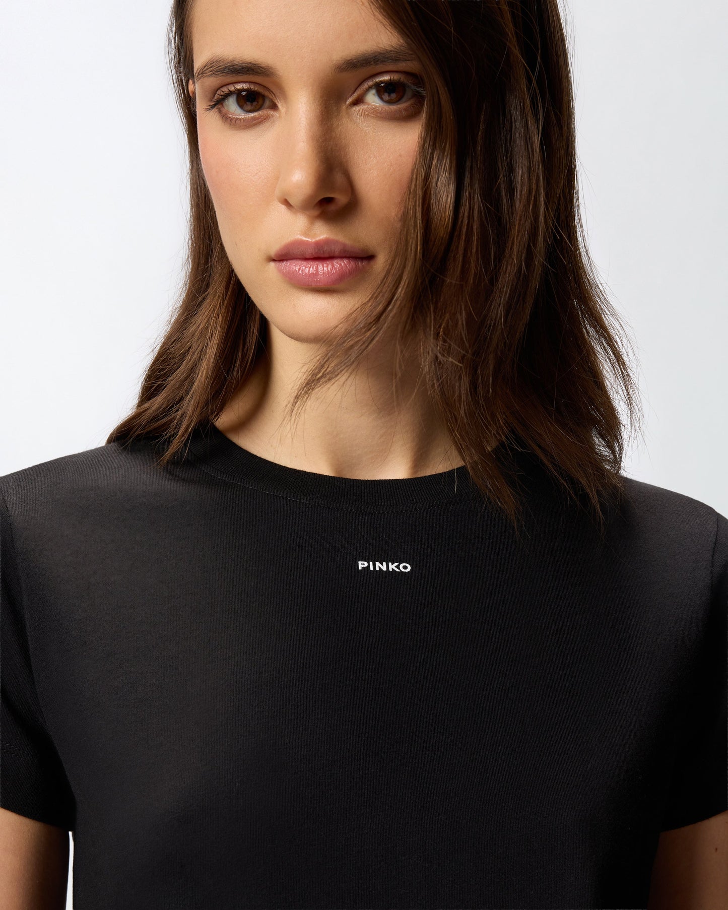 Logo-print T-shirt