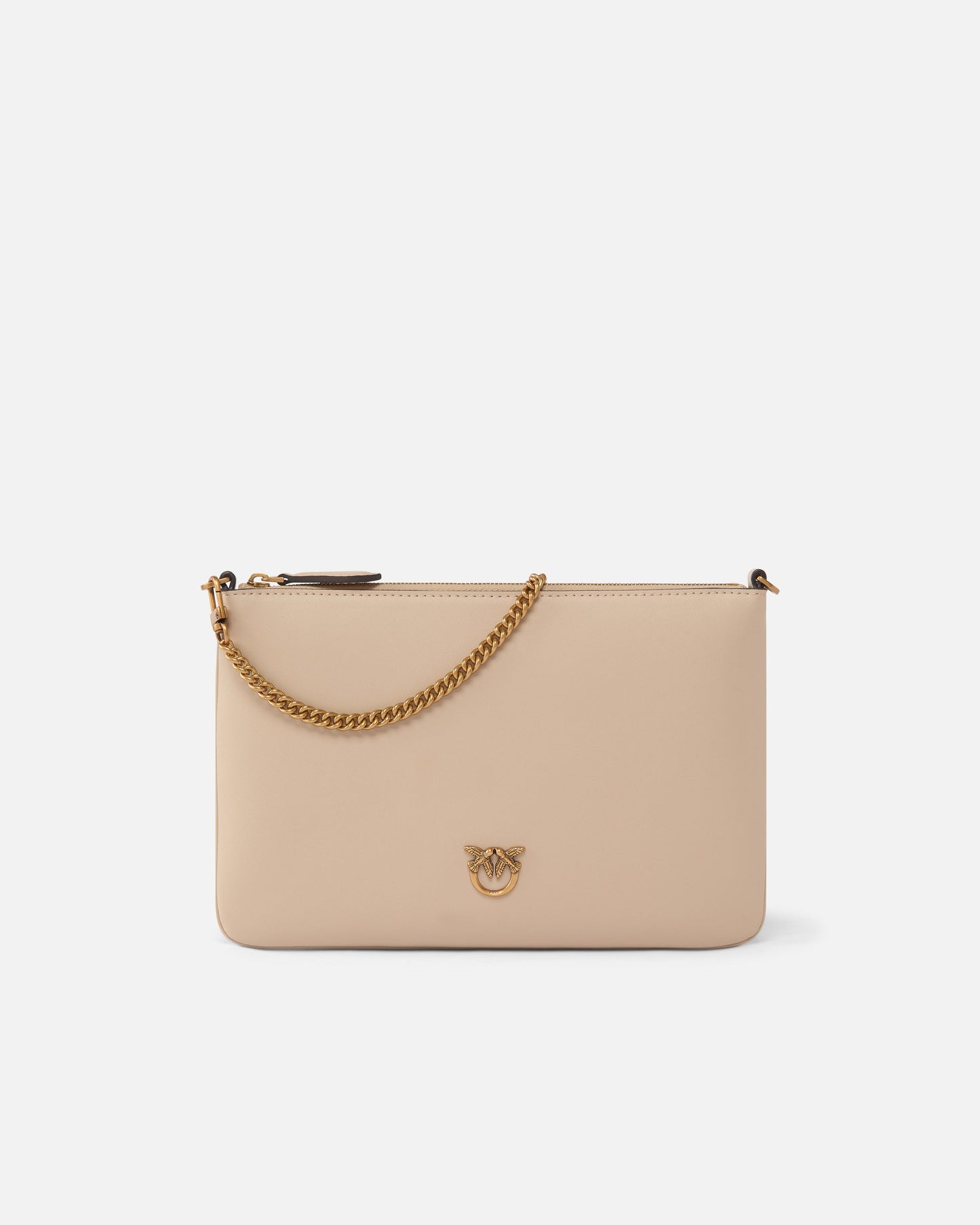 Medium shoulder bag Flat Love Bag Simply