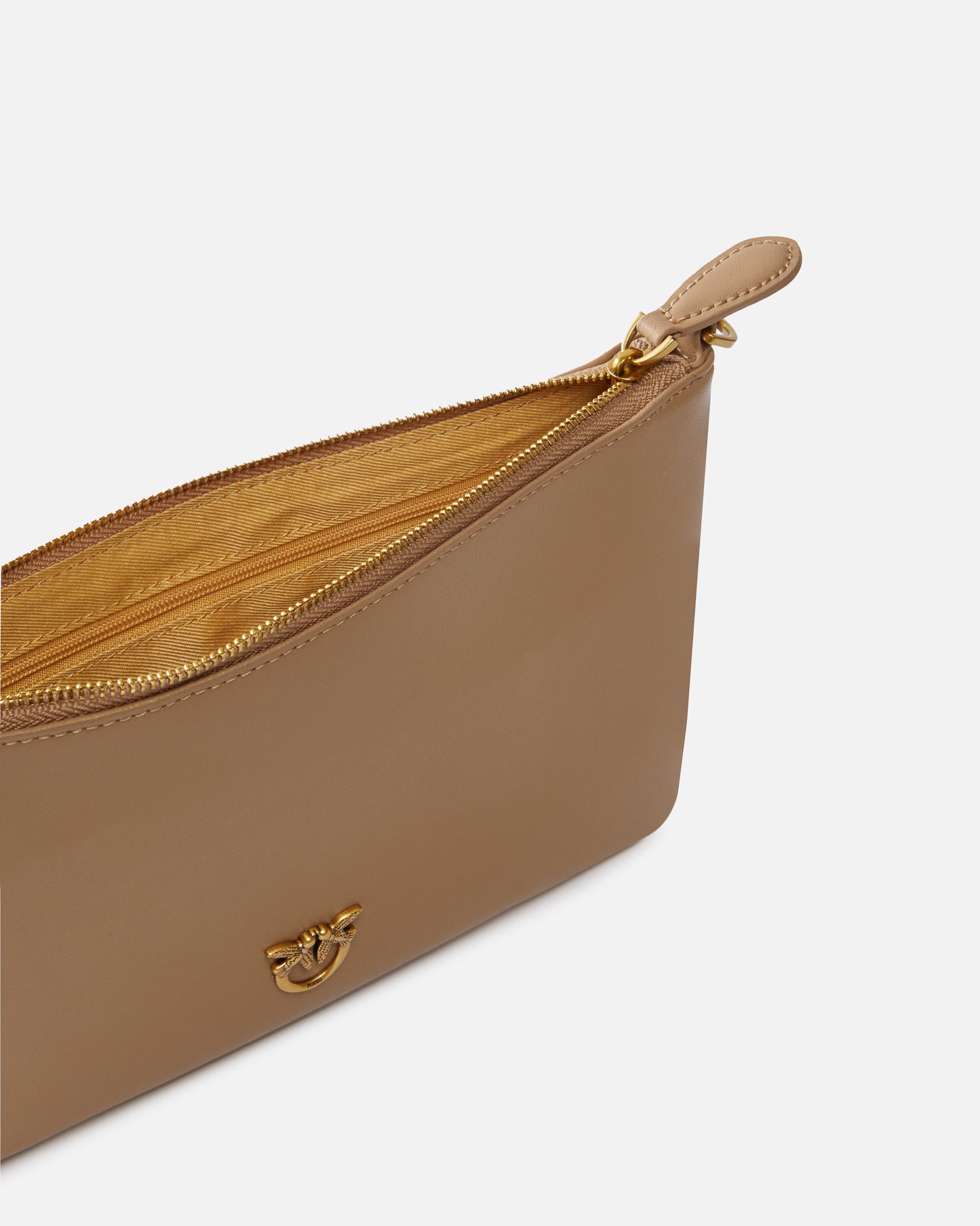 Medium shoulder bag Flat Love Bag Simply