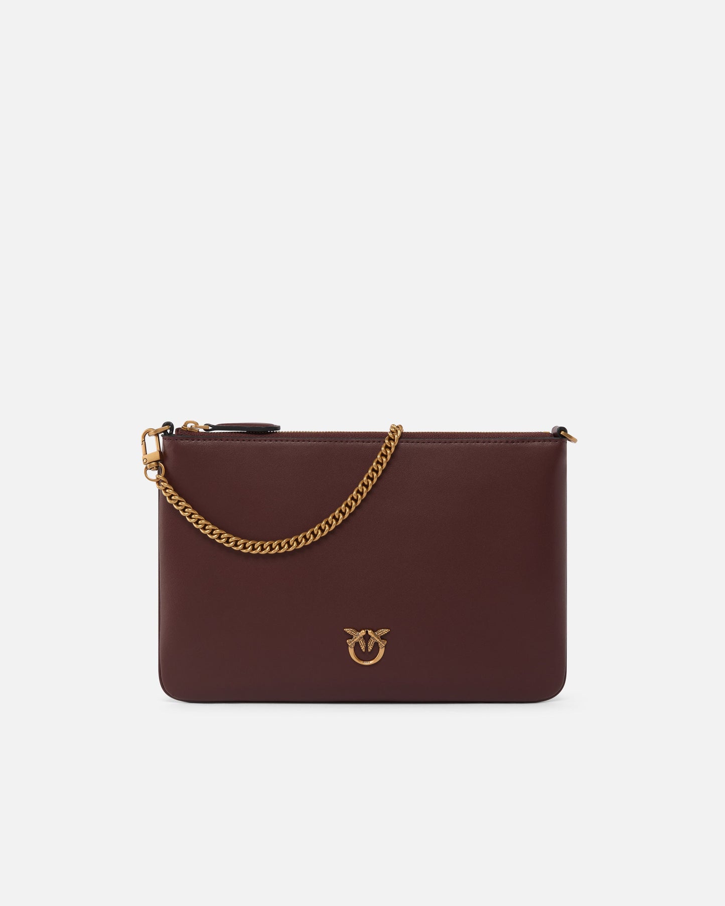 Medium shoulder bag Flat Love Bag Simply