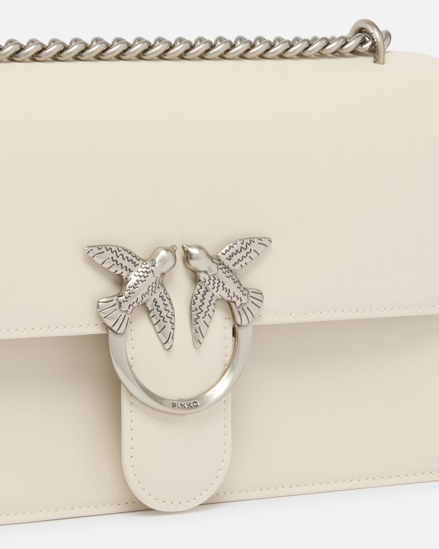 Medium shoulder bag Love Bag One Simply