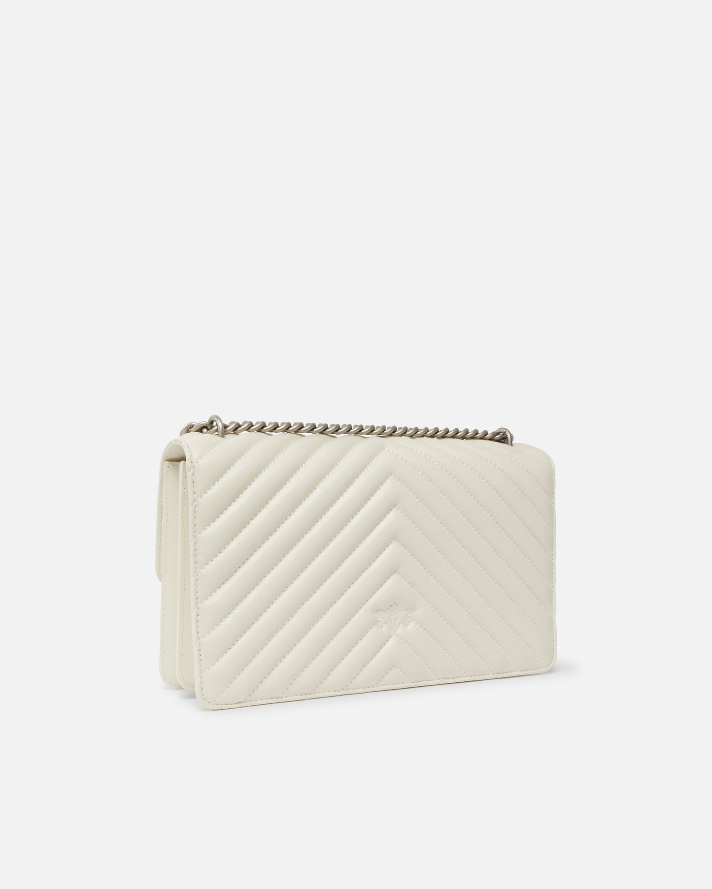 Medium shoulder bag Love Bag One Chevron