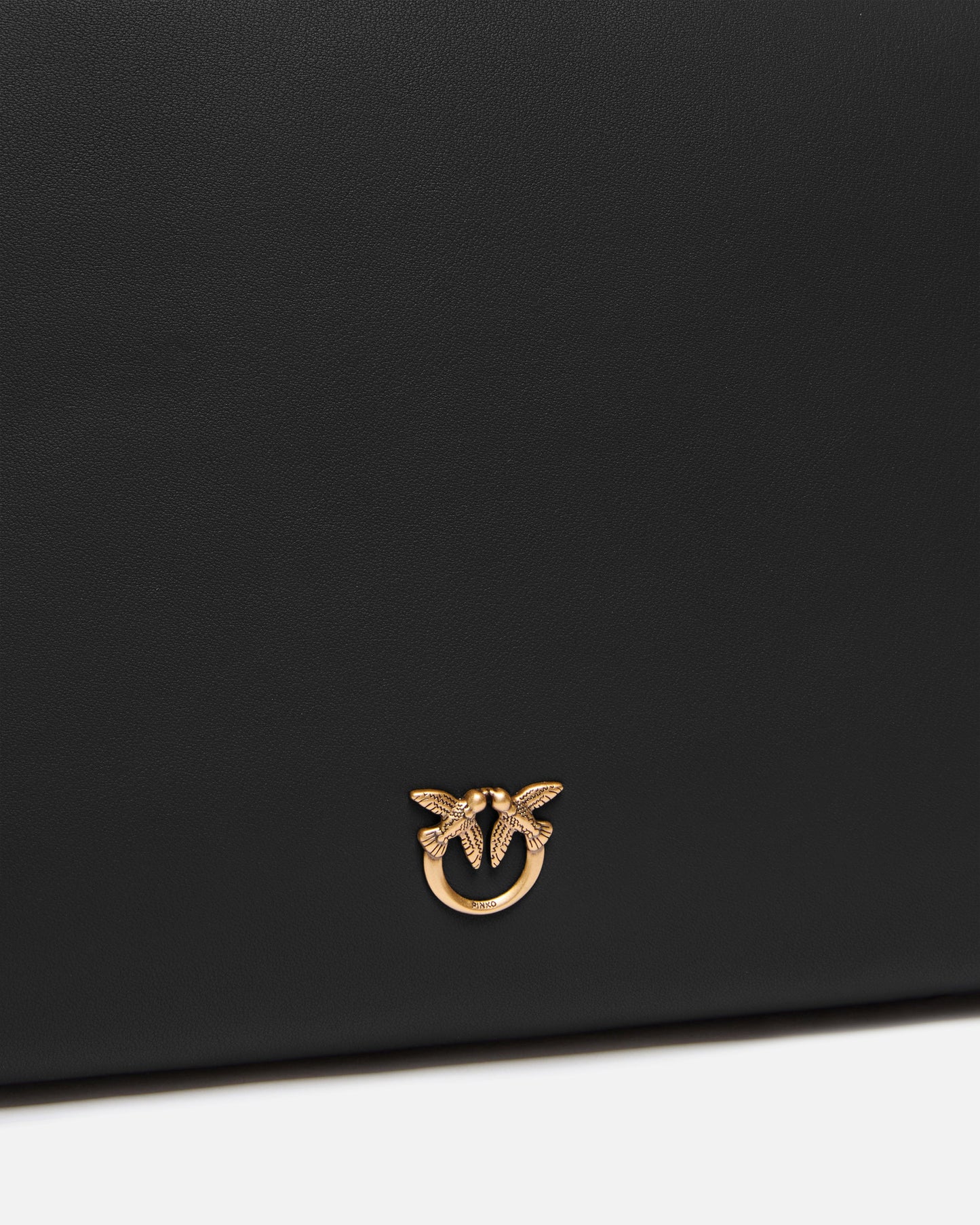 One, Two, Three shoulder bag with three compartments