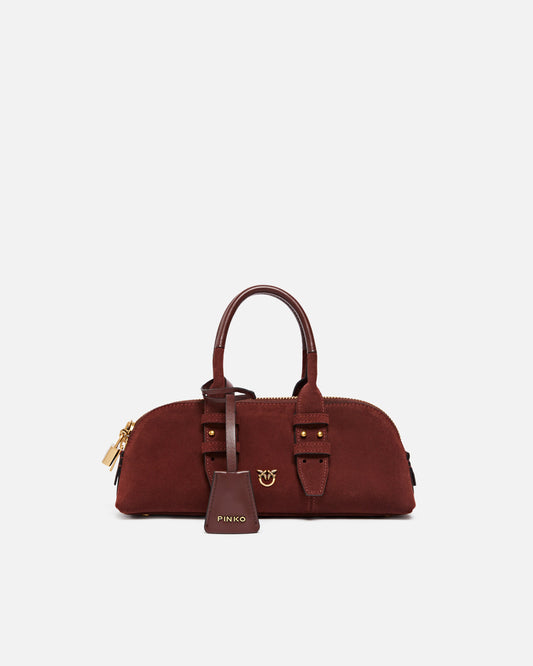 Small Escape Bag in leather