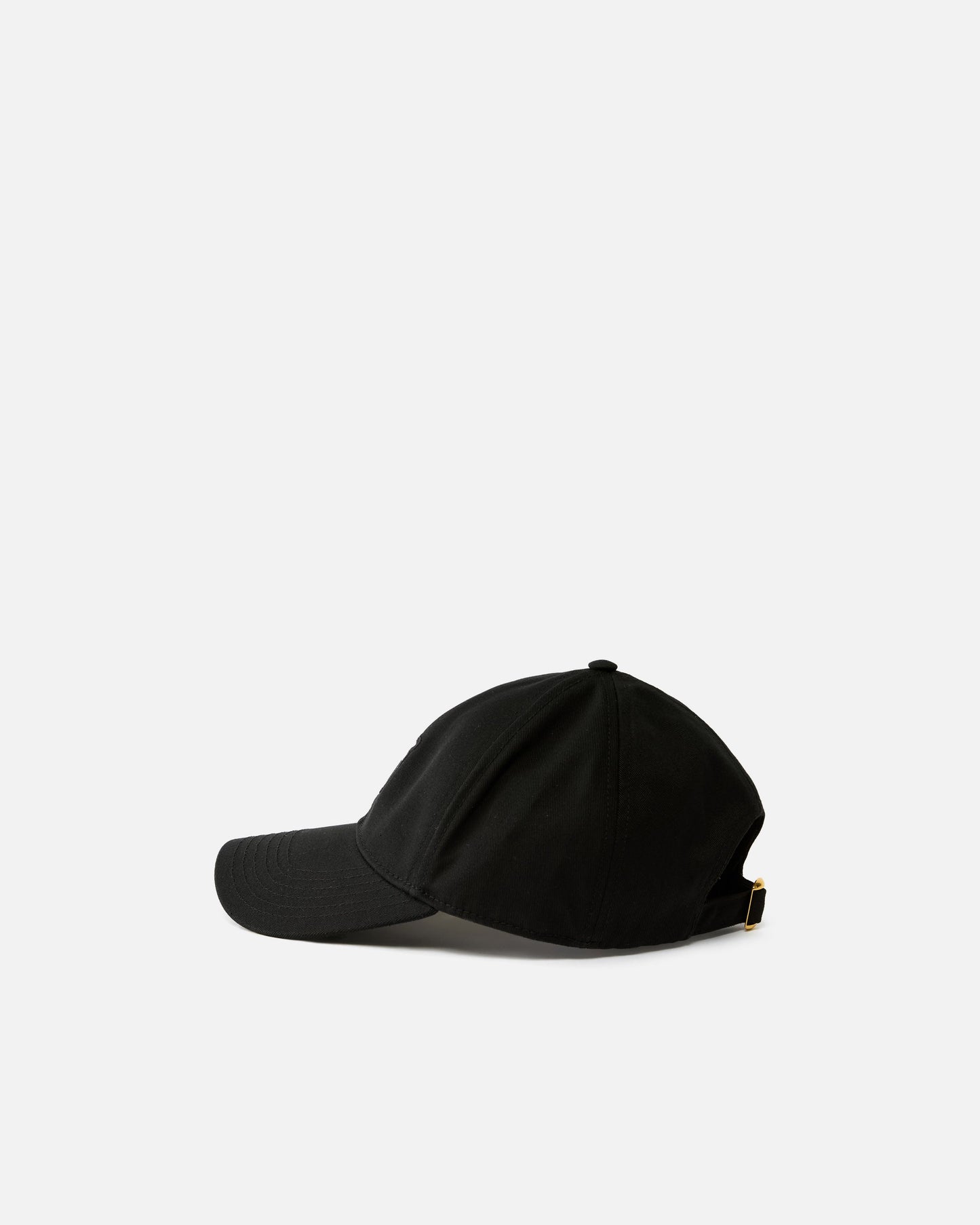 Cap with peak and Love Birds logo