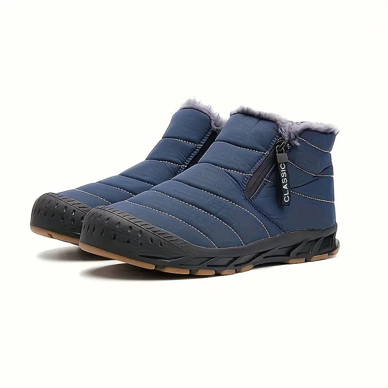 Unisex Zermatt Winterschuhe