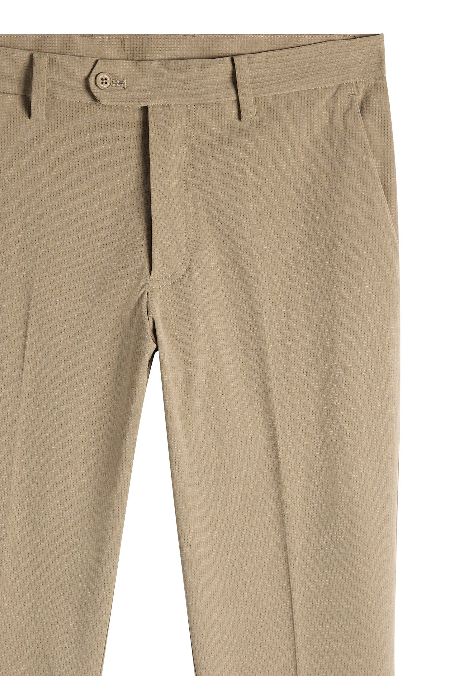 Vent Pant / Brindle