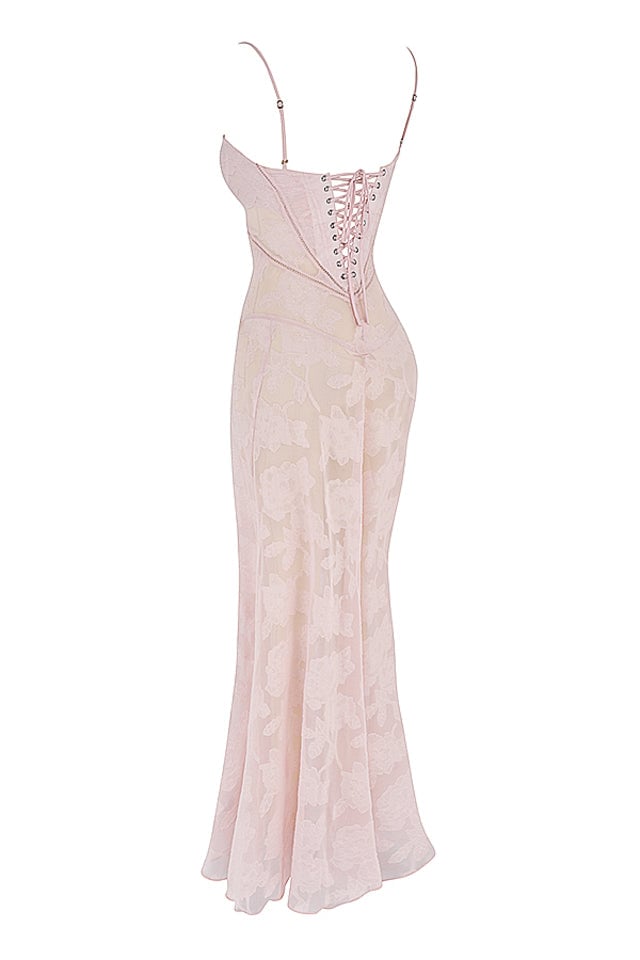 Kleid Abigail