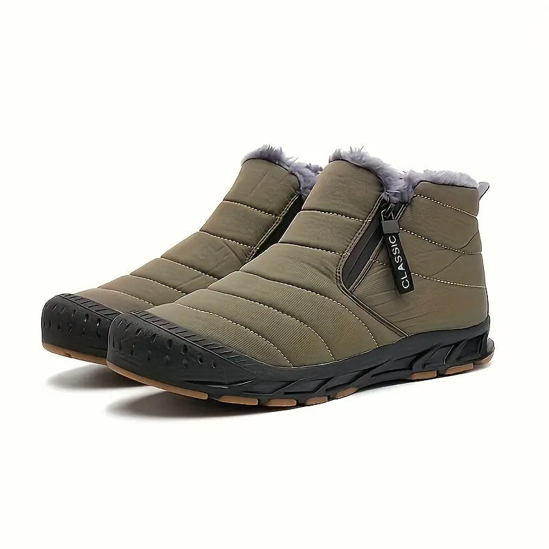 Unisex Zermatt Winterschuhe