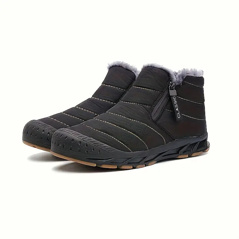 Unisex Zermatt Winterschuhe