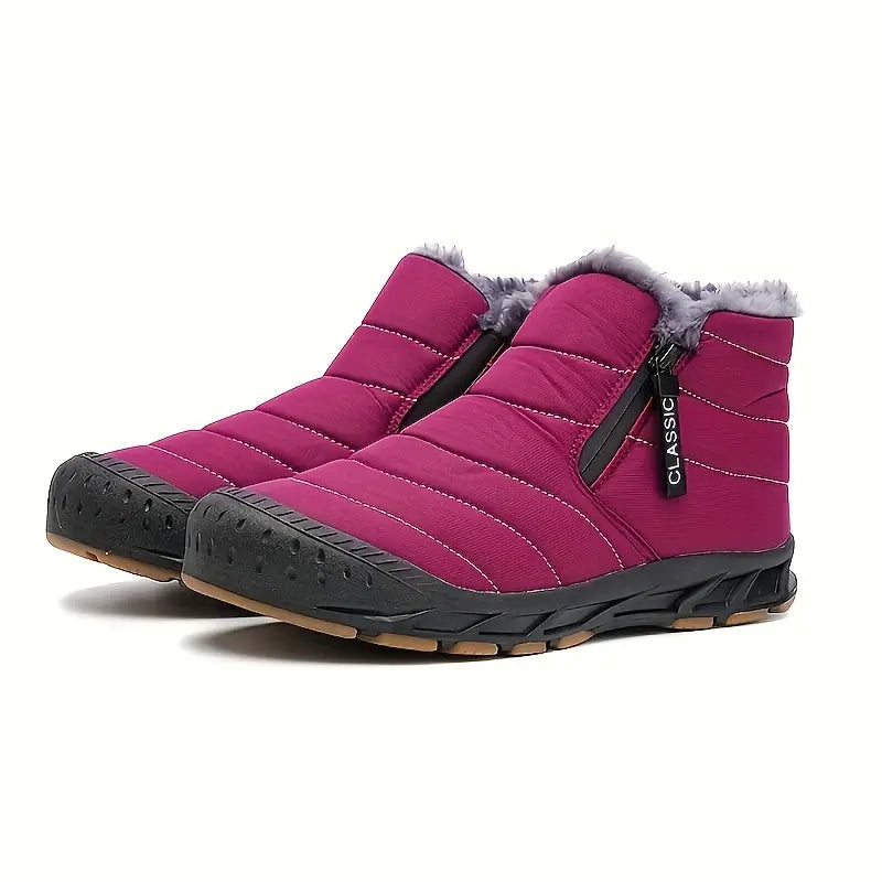 Unisex Zermatt Winterschuhe