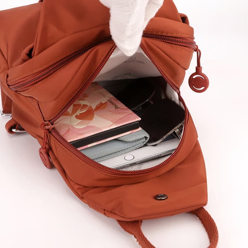 New Products for Year-End 3 in 1 Anti-Theft Travel Tote Bag