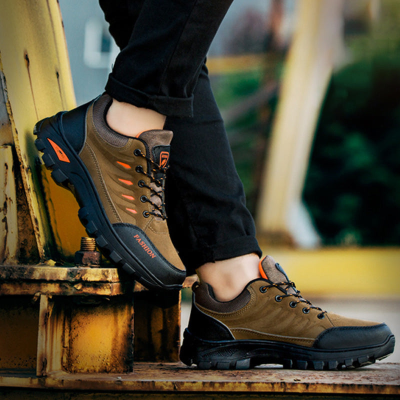 Herren Herbst- und Winter-Freizeitschuhe für draußen