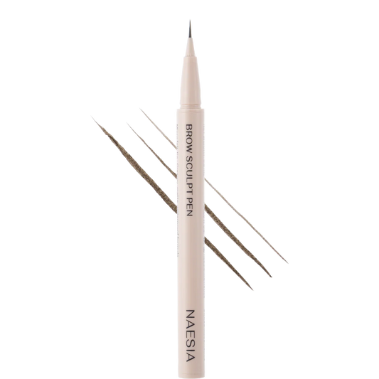 Brow Sculpt Pen Waterproof