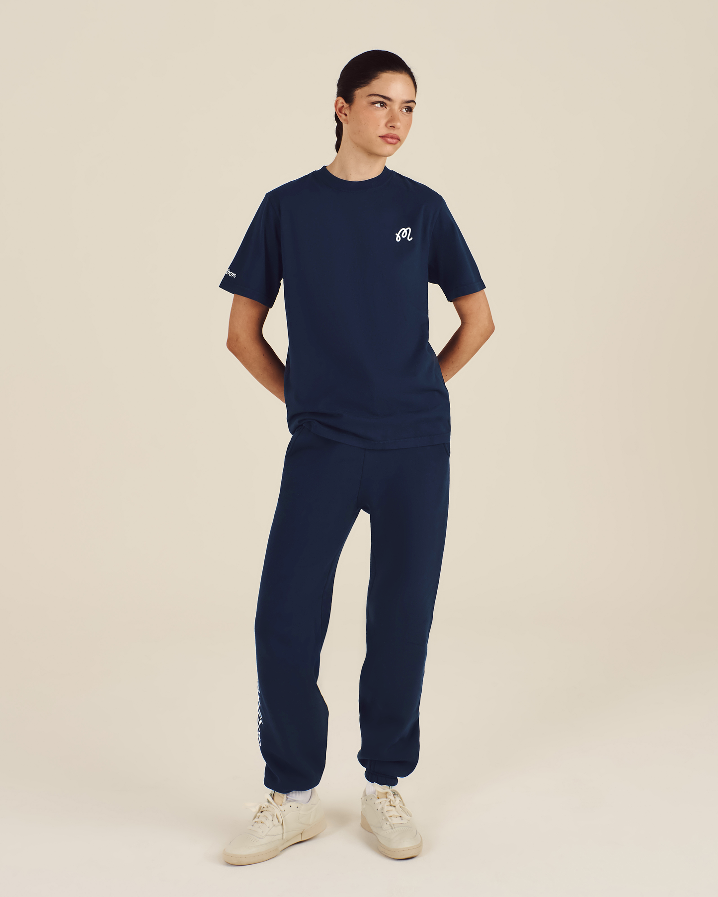 BERMUDA TEE