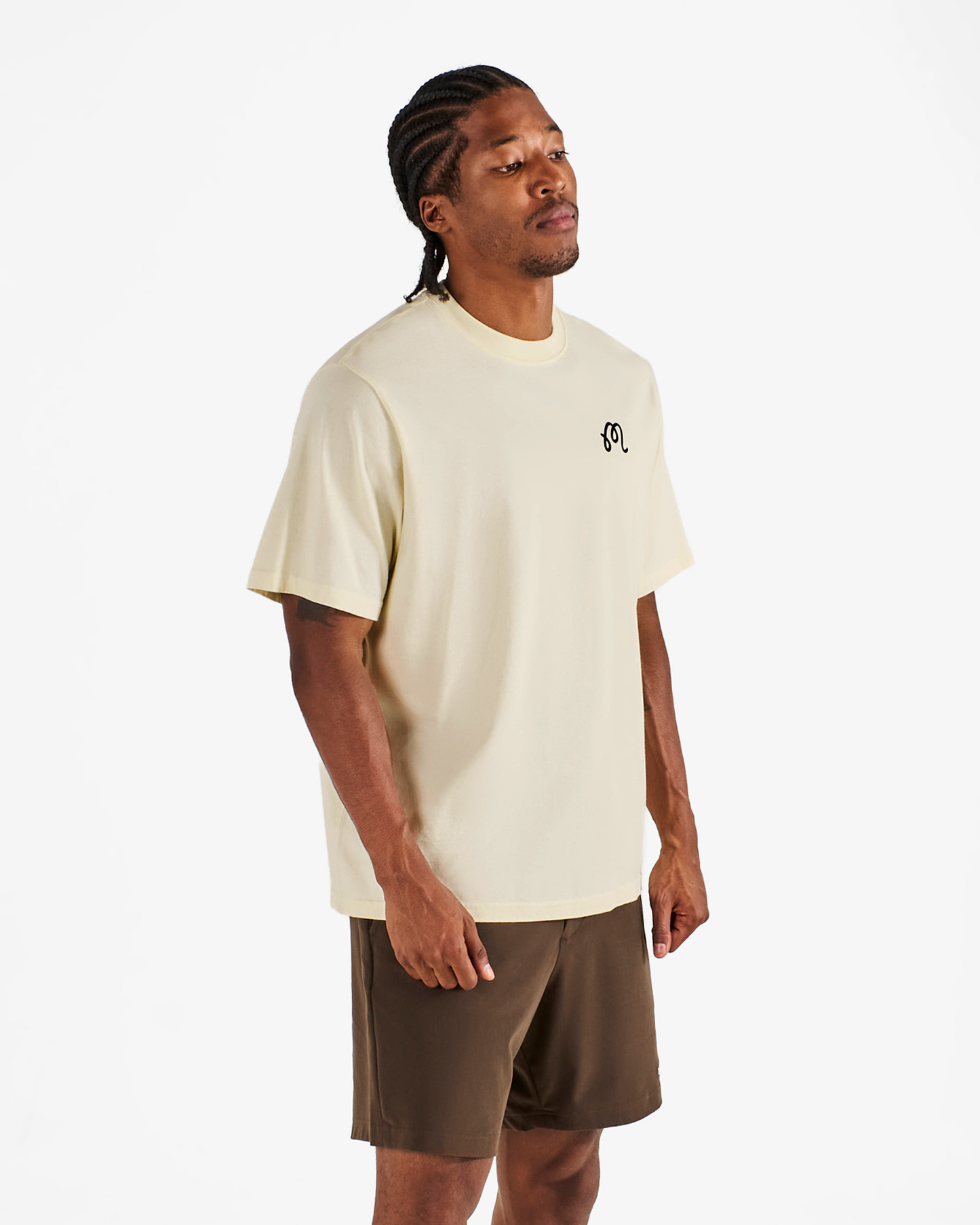 BERMUDA ORIGIN TEE