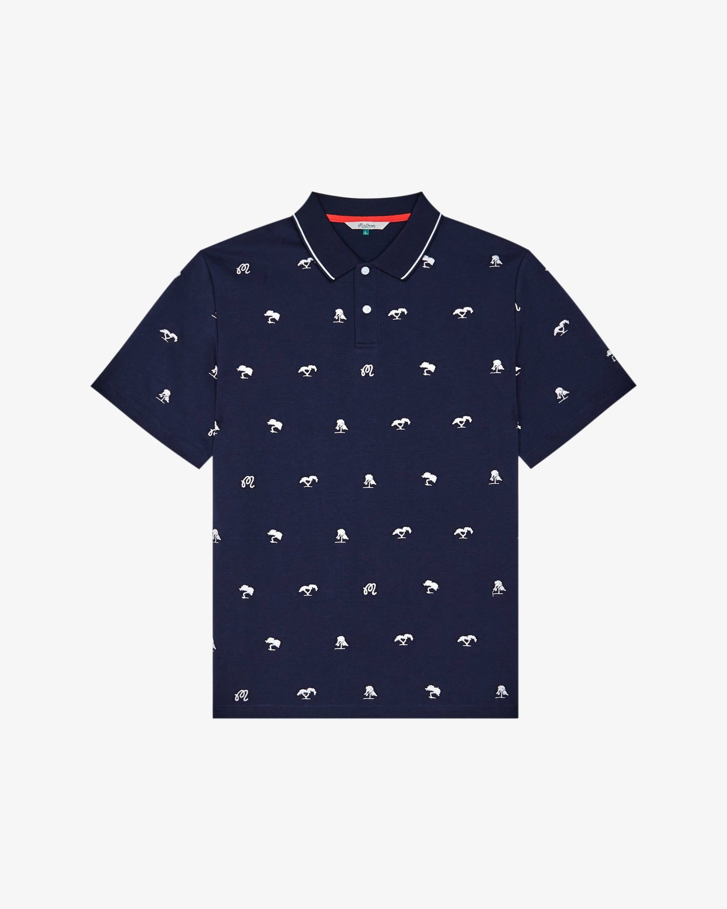 TORREY PINES POLO