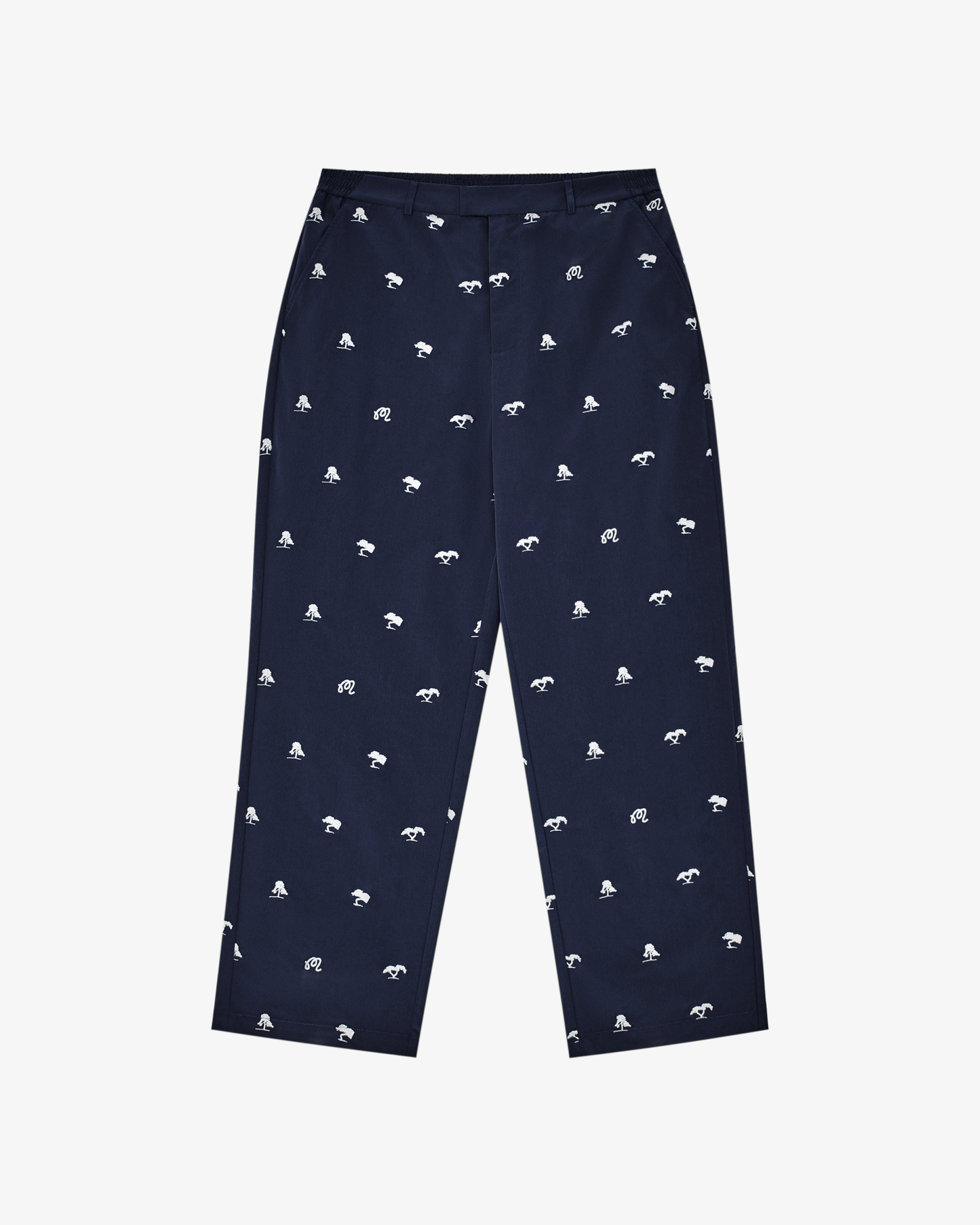TORREY PINES PANT