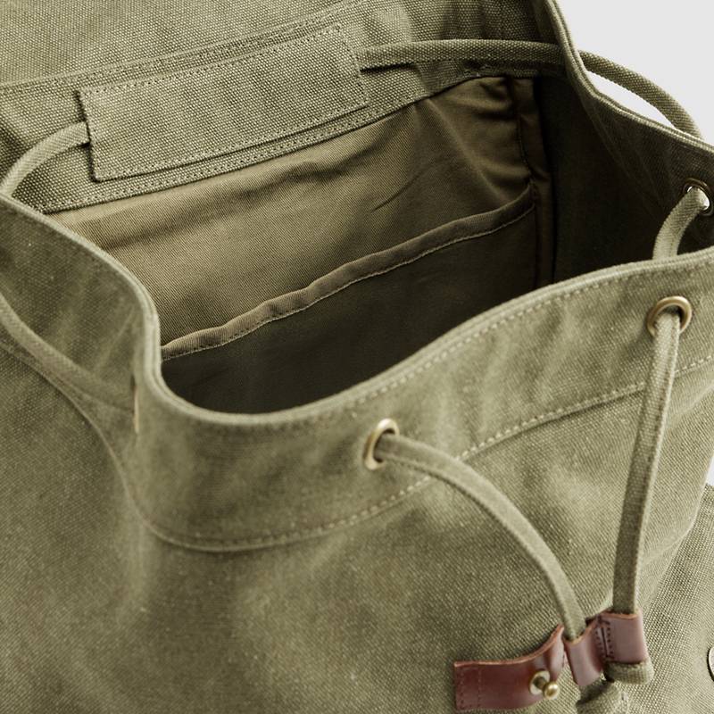 Men's Heritage Rucksack