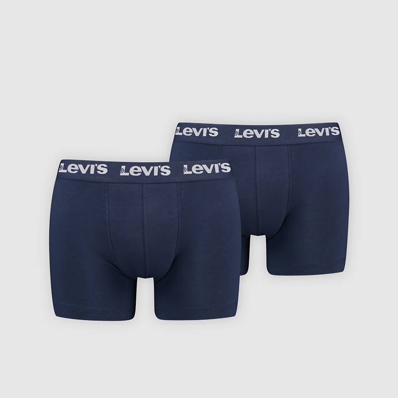 Basic Boxer Brief - 2 Pack