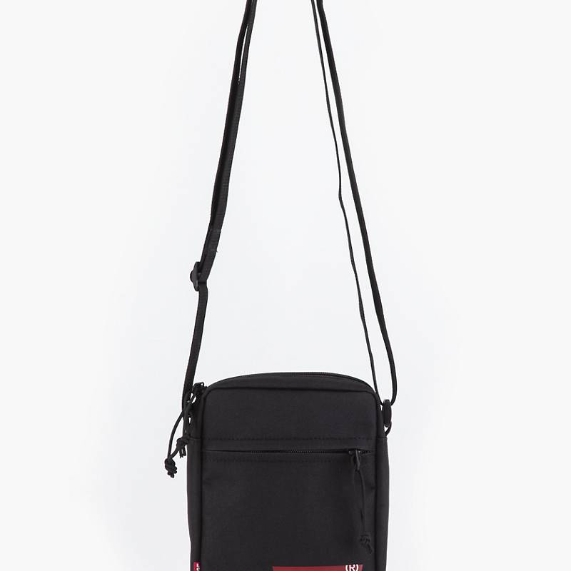 Mini Crossbody Bag