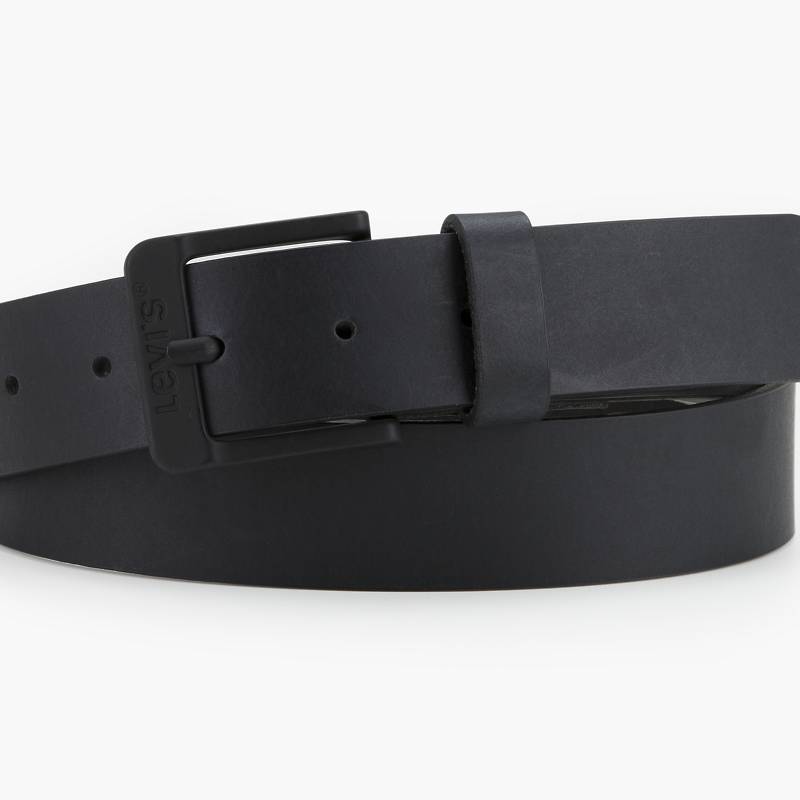 Duncan Belt