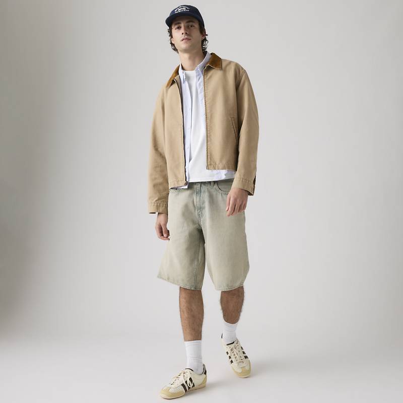 478 Baggy Shorts