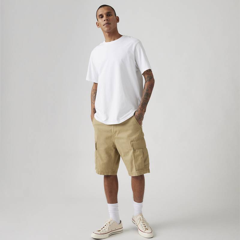 Carrier Cargo Shorts