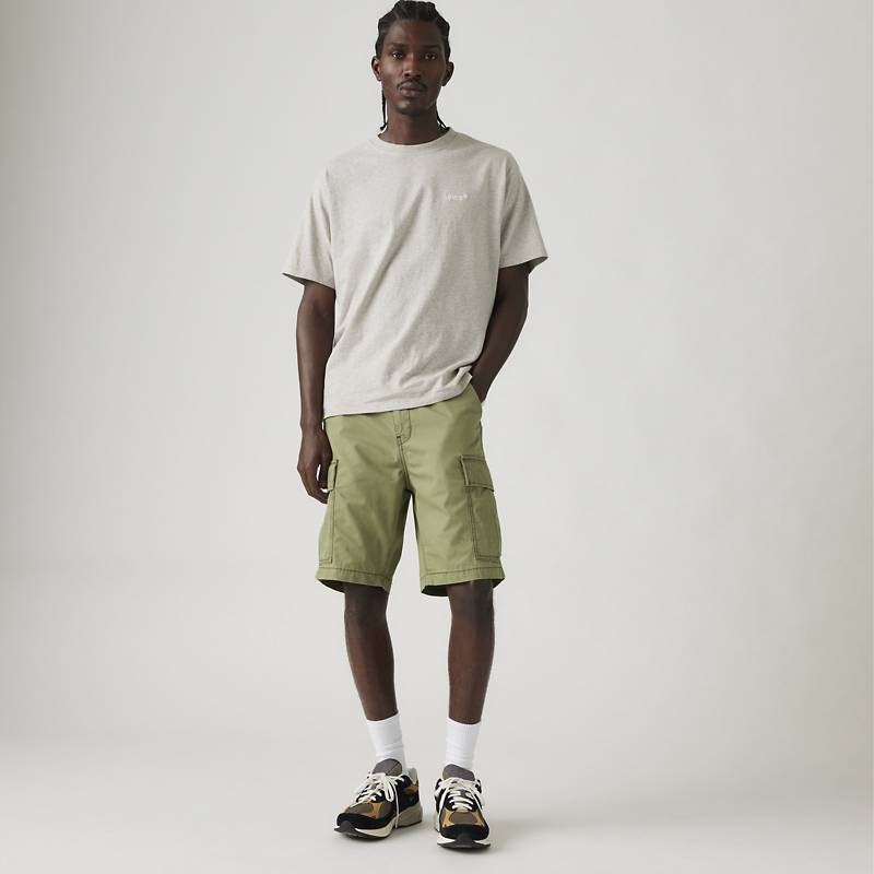 Carrier Cargo Shorts