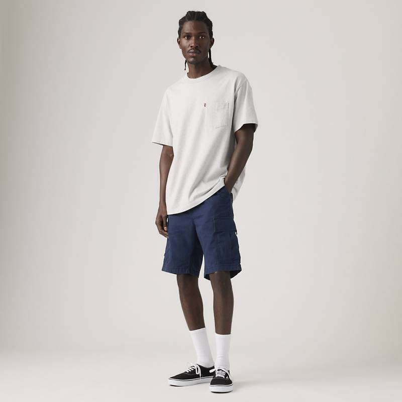 Carrier Cargo Shorts