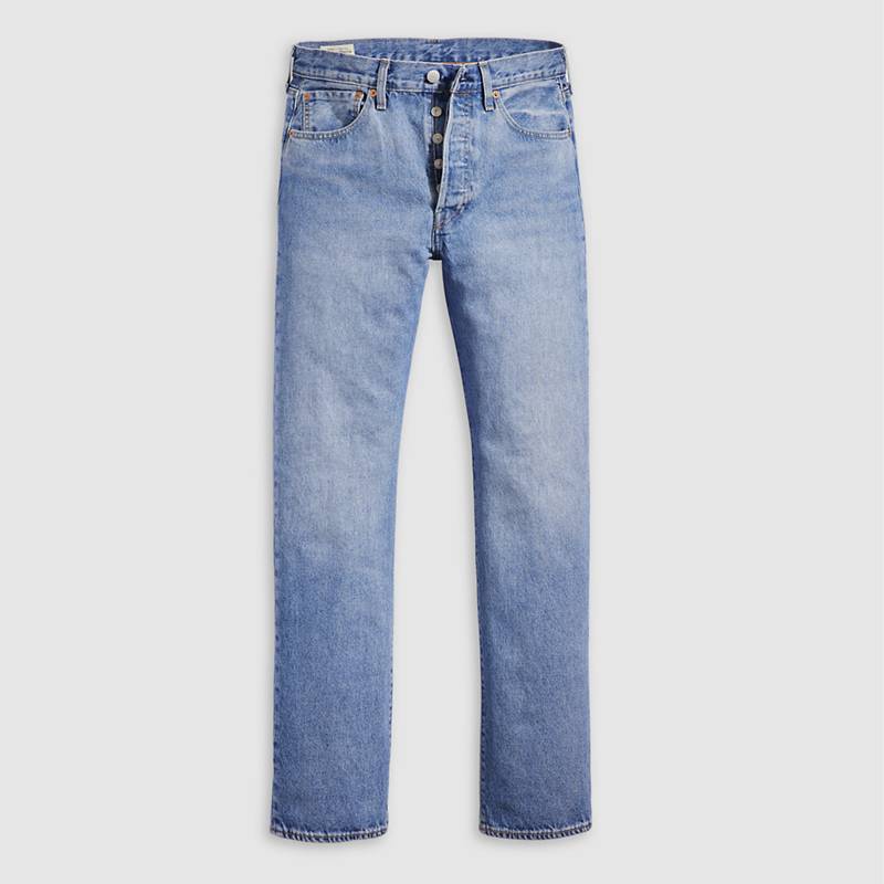 501 Original Jeans No Stretch